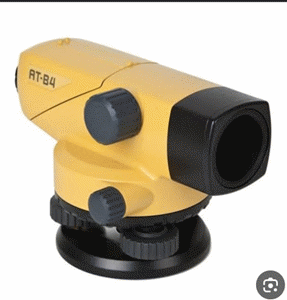 ميزان قامة TOPCON AT-B4