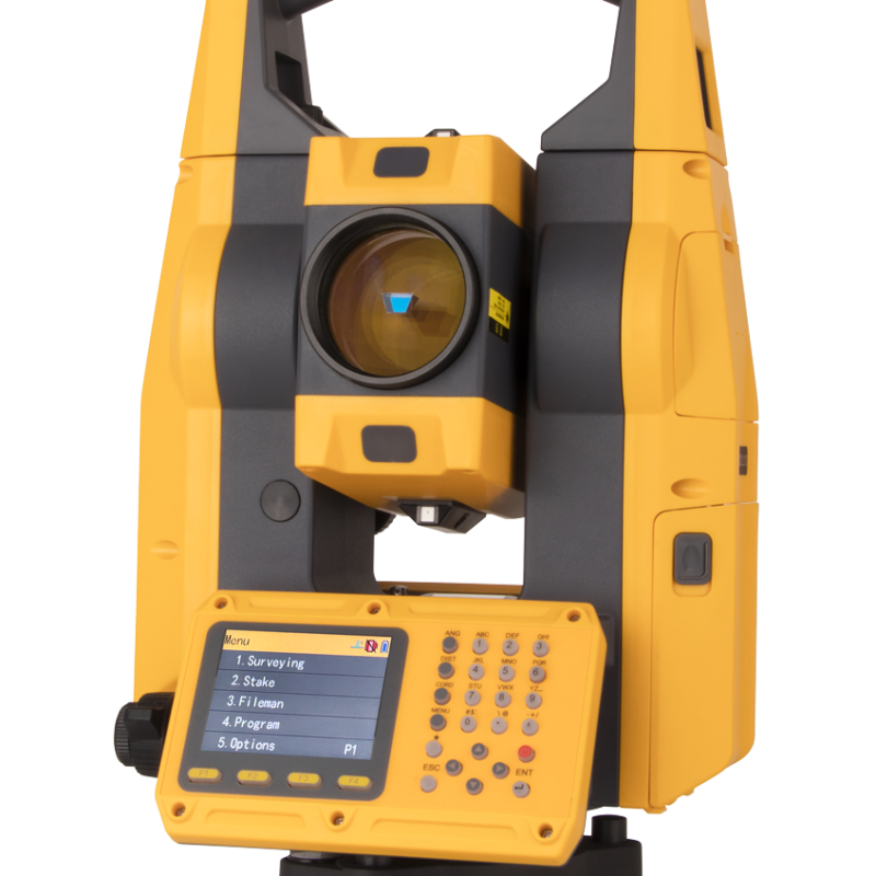 Total Station Hi-target Hts-521