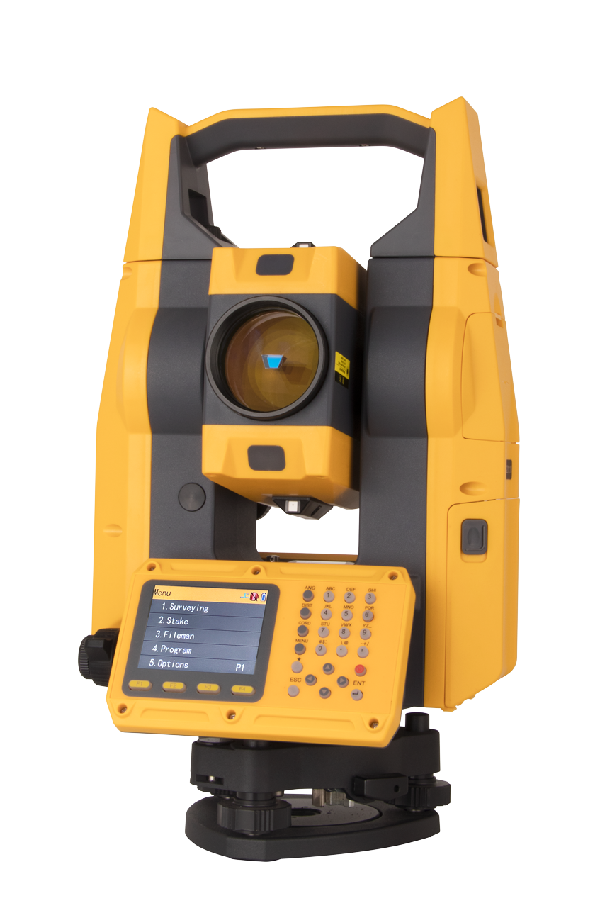 Total Station Hi-target Hts-521